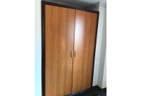 THANH LÝ TỦ ÁO 2 CÁNH CŨ GIÁ RẺ